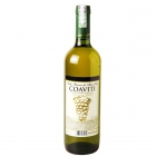 Vinho Branco de Mesa Seco