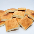 Bolacha Polvilho